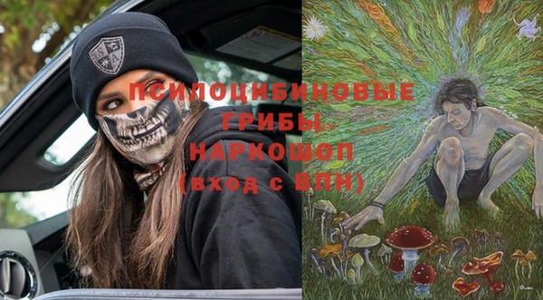 кристаллы Бородино